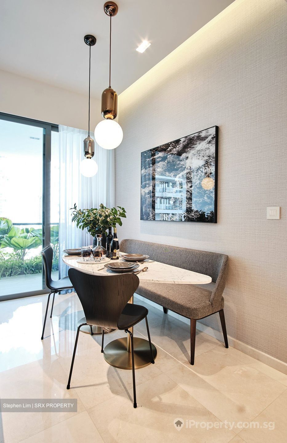 8 Saint Thomas (D9), Condominium #629371721
